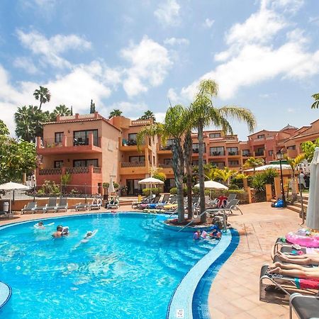Playa De Las Americas Apartments Dış mekan fotoğraf