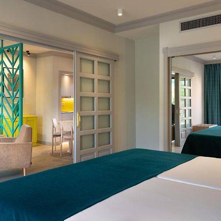 Playa De Las Americas Apartments Dış mekan fotoğraf