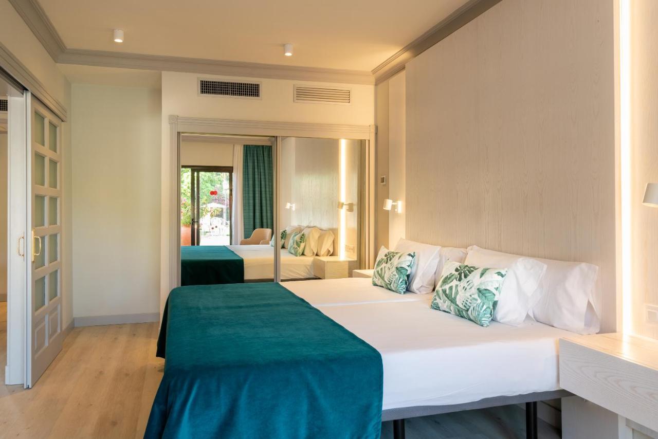 Playa De Las Americas Apartments Dış mekan fotoğraf