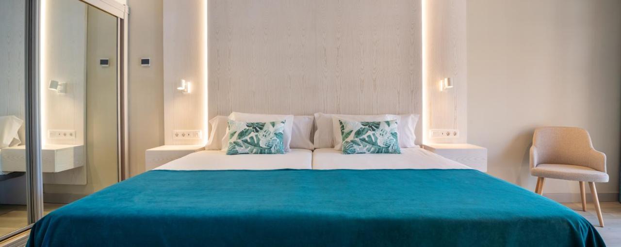 Playa De Las Americas Apartments Dış mekan fotoğraf
