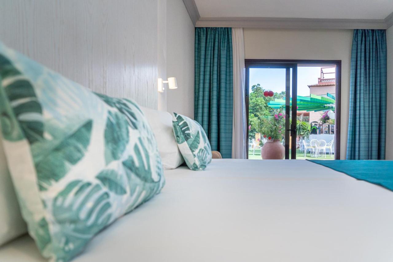 Playa De Las Americas Apartments Dış mekan fotoğraf