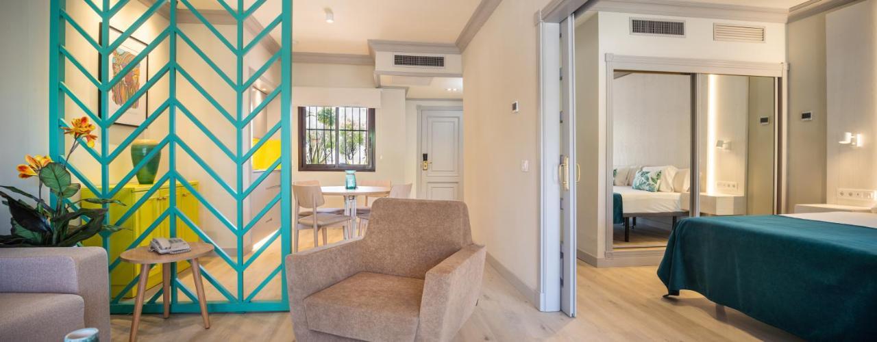 Playa De Las Americas Apartments Dış mekan fotoğraf