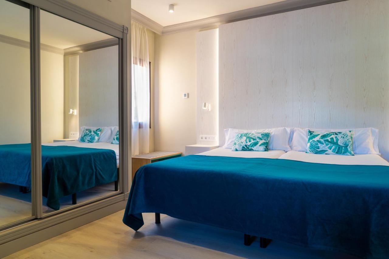 Playa De Las Americas Apartments Dış mekan fotoğraf